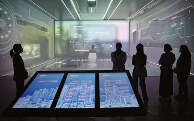 北京引領全國軟件信息服務 規模居首，生態體系與AI應用雙輪驅動