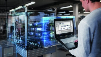 Teamcenter 基礎(chǔ)軟件服務 企業(yè)數(shù)字化轉(zhuǎn)型的基石