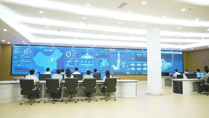 科遠智慧遠程診斷服務中心 工程師實時監(jiān)測護航用戶設(shè)備